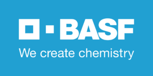 logotipo de BASF