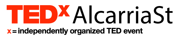 Logo de TEDxAlcarriaSt