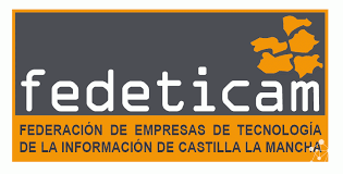 Logotipo de Fedeticam