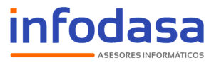 Logotipo de Infodasa