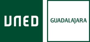 Logotipo de UNED Guadalajara