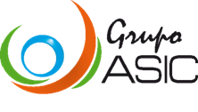 Logotipo de Grupo ASIC